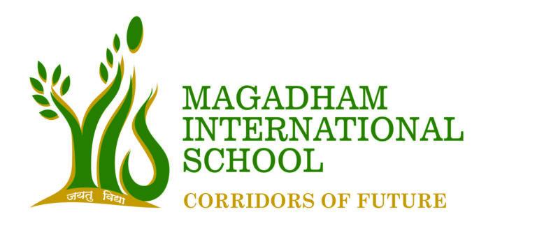 Magadham International Logo